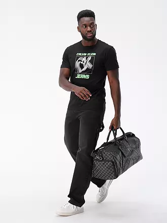 EIGHTYFIVE | Jeans Baggy Fit | 